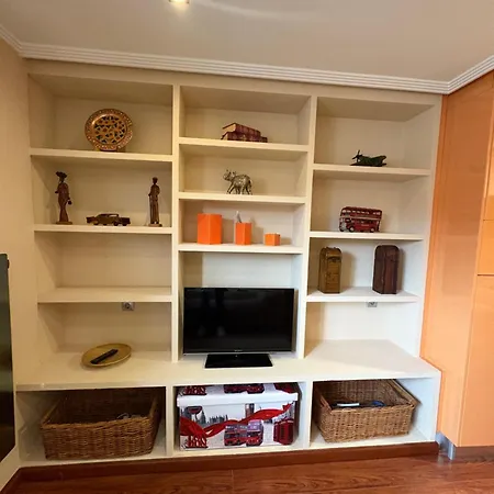 Apartment Marismas *