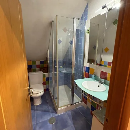 Marismas Apartment