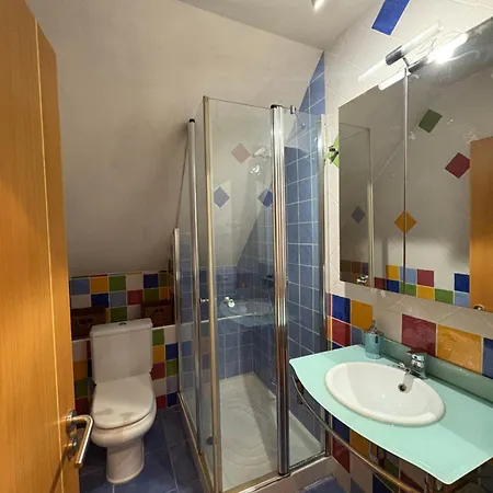 Marismas Selnatur Apartment