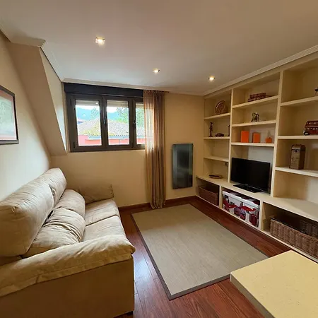 Apartment Marismas