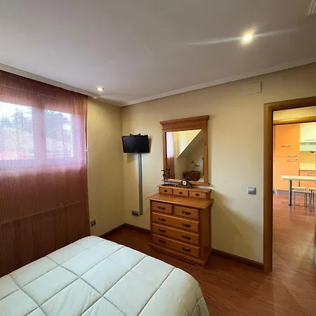 Apartment Marismas *