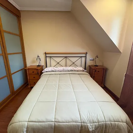 Apartment Marismas Llanes