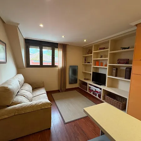Apartment Marismas *