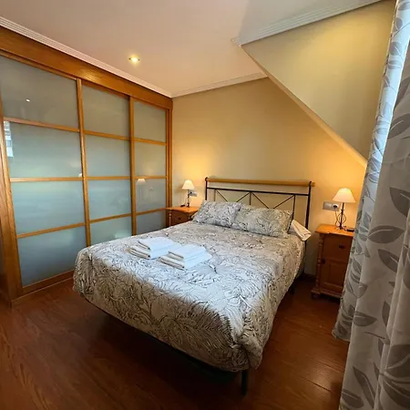 Apartment Marismas Selnatur Llanes