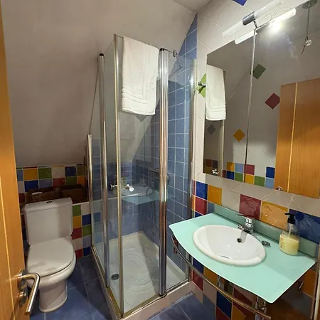 Marismas Selnatur Apartment *